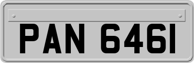PAN6461