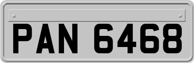 PAN6468
