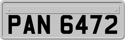 PAN6472