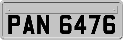 PAN6476