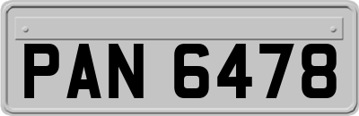 PAN6478