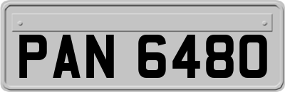 PAN6480