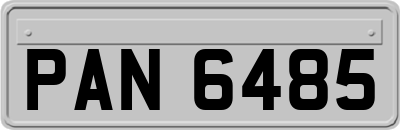 PAN6485