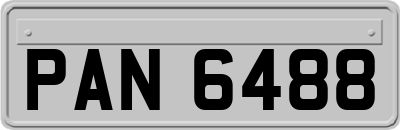 PAN6488