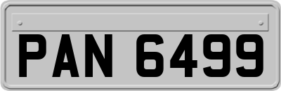 PAN6499