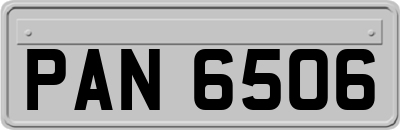 PAN6506
