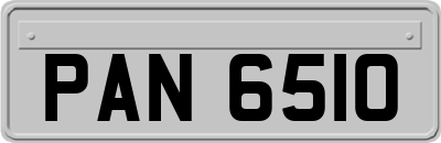 PAN6510