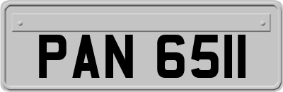 PAN6511