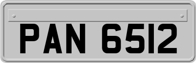 PAN6512