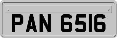 PAN6516