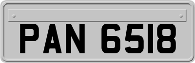 PAN6518