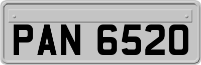 PAN6520