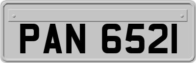 PAN6521