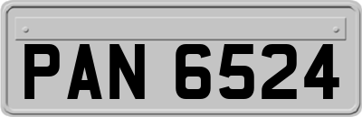 PAN6524