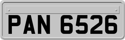 PAN6526