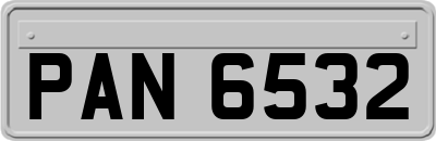 PAN6532