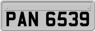PAN6539