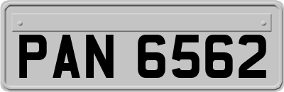 PAN6562