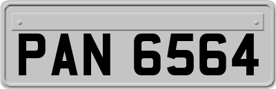 PAN6564