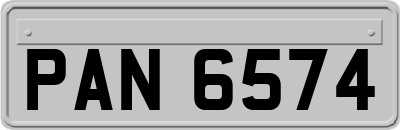 PAN6574