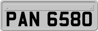 PAN6580