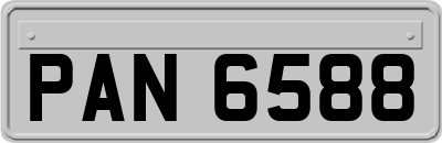 PAN6588