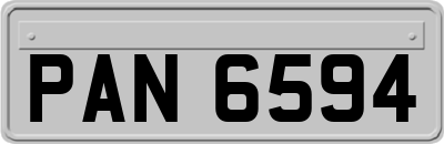 PAN6594