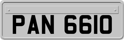 PAN6610