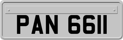 PAN6611