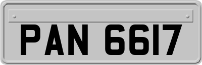 PAN6617