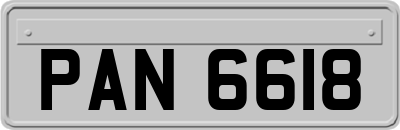 PAN6618