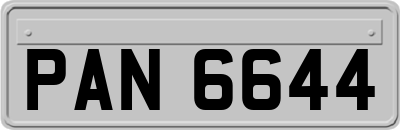 PAN6644