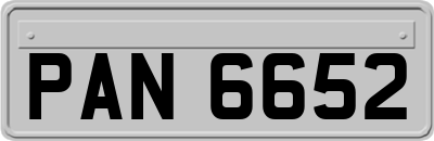 PAN6652