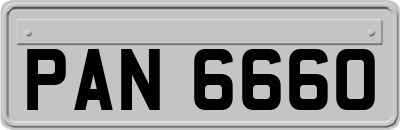 PAN6660