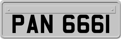 PAN6661