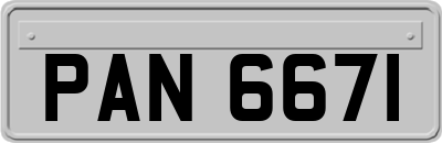 PAN6671