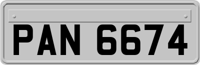 PAN6674