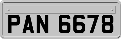 PAN6678