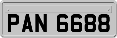 PAN6688