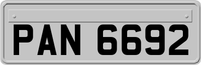 PAN6692