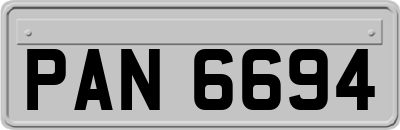 PAN6694