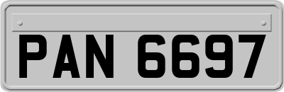 PAN6697
