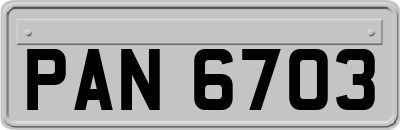 PAN6703