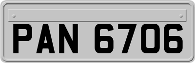 PAN6706