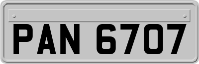 PAN6707