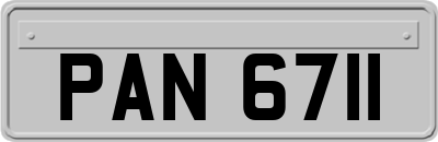 PAN6711
