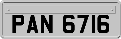 PAN6716