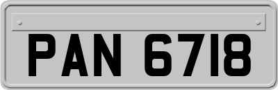 PAN6718
