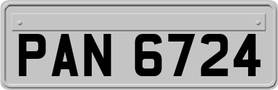 PAN6724
