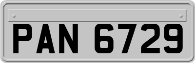 PAN6729